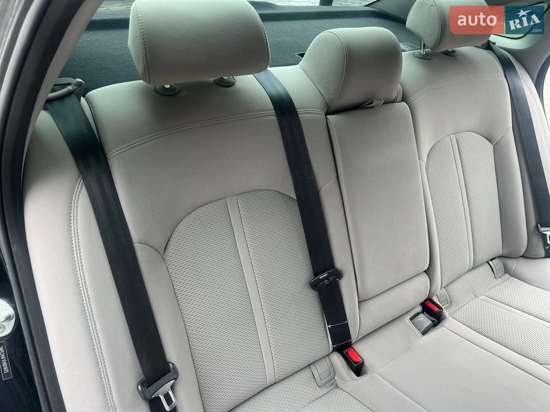 2014 Hyundai Sonata - мініатюра 15