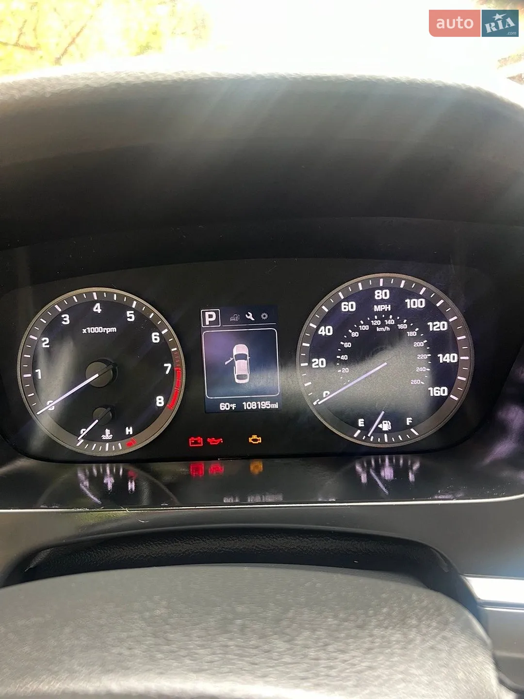 2014 Hyundai Sonata - мініатюра 19