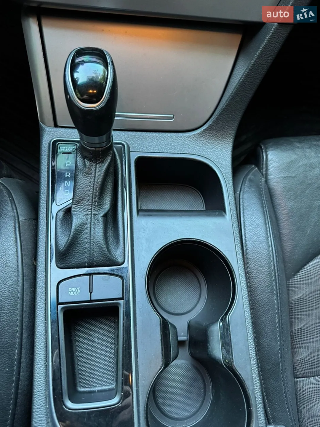 2014 Hyundai Sonata - мініатюра 15