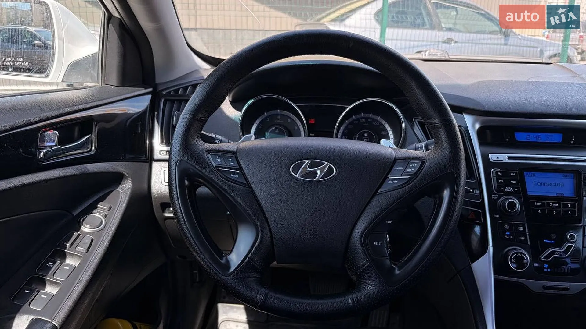 2011 Hyundai Sonata - мініатюра 15