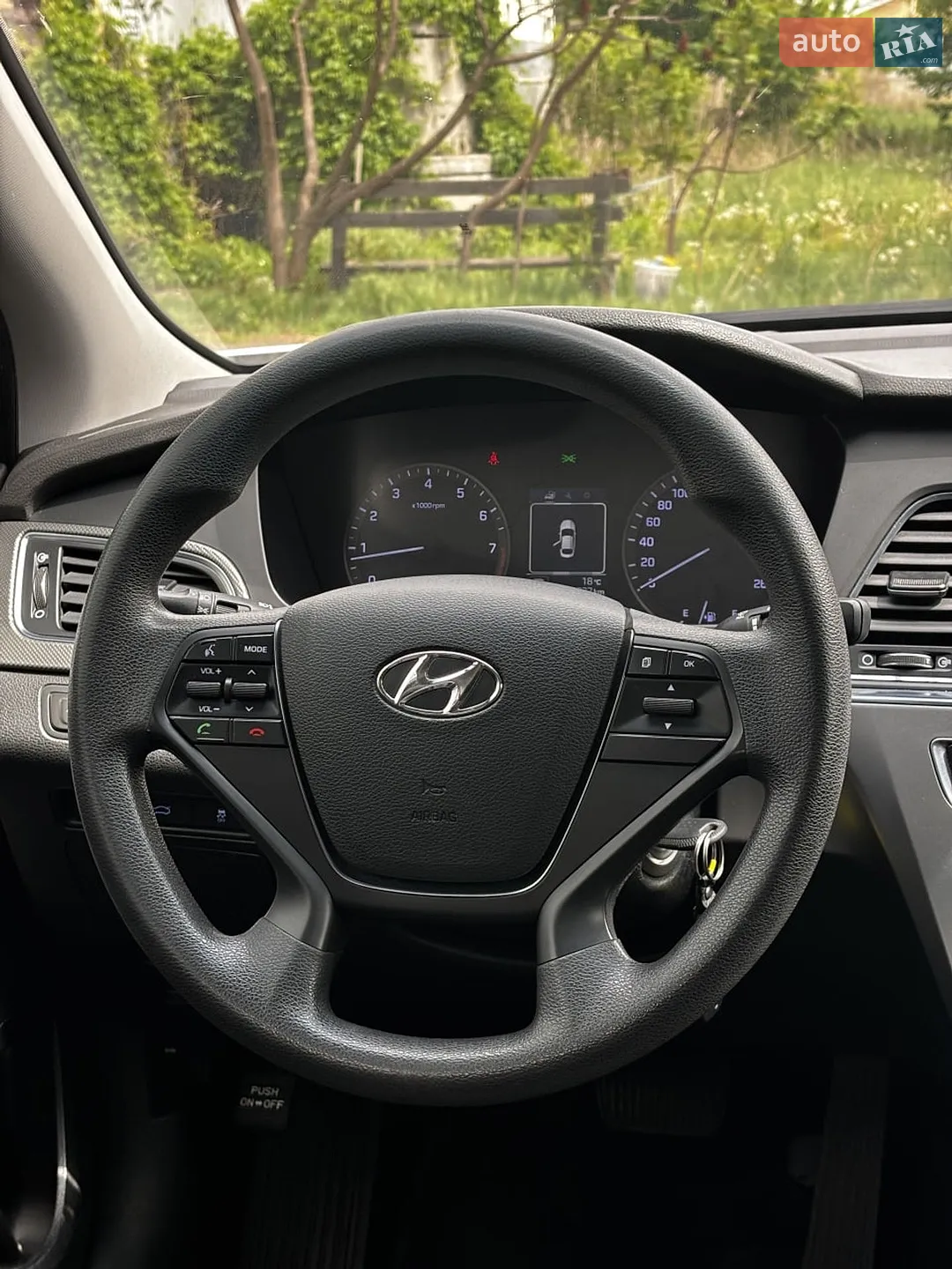 2014 Hyundai Sonata - мініатюра 20