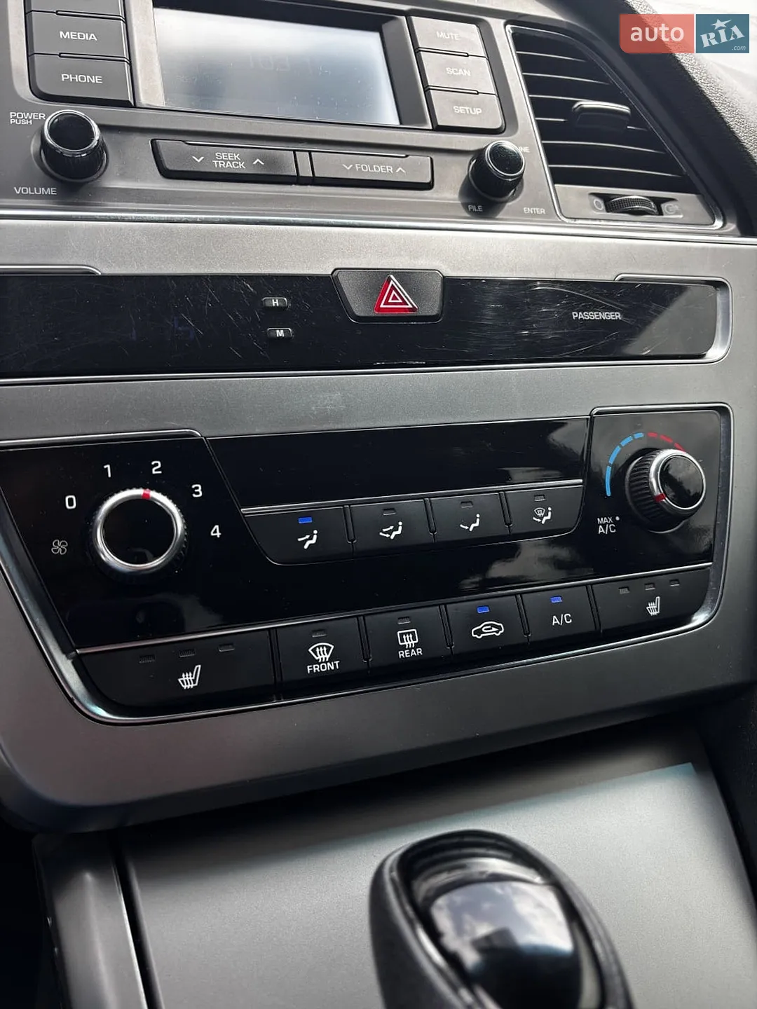 2014 Hyundai Sonata - мініатюра 28