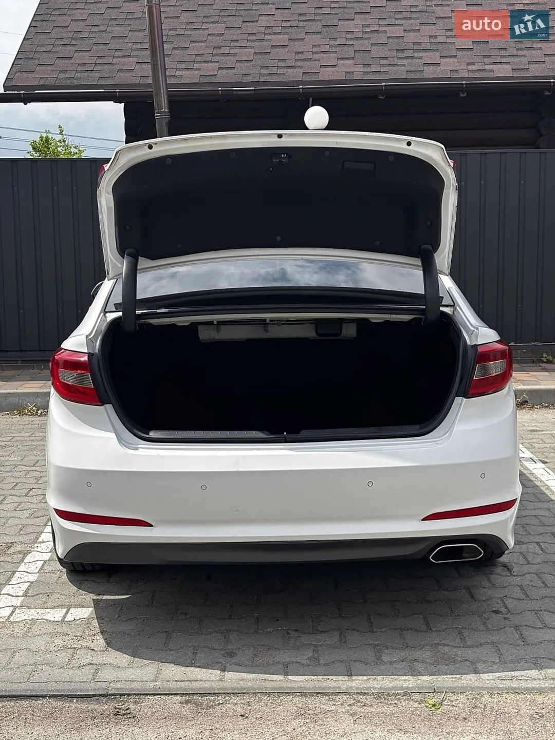 2014 Hyundai Sonata - мініатюра 13
