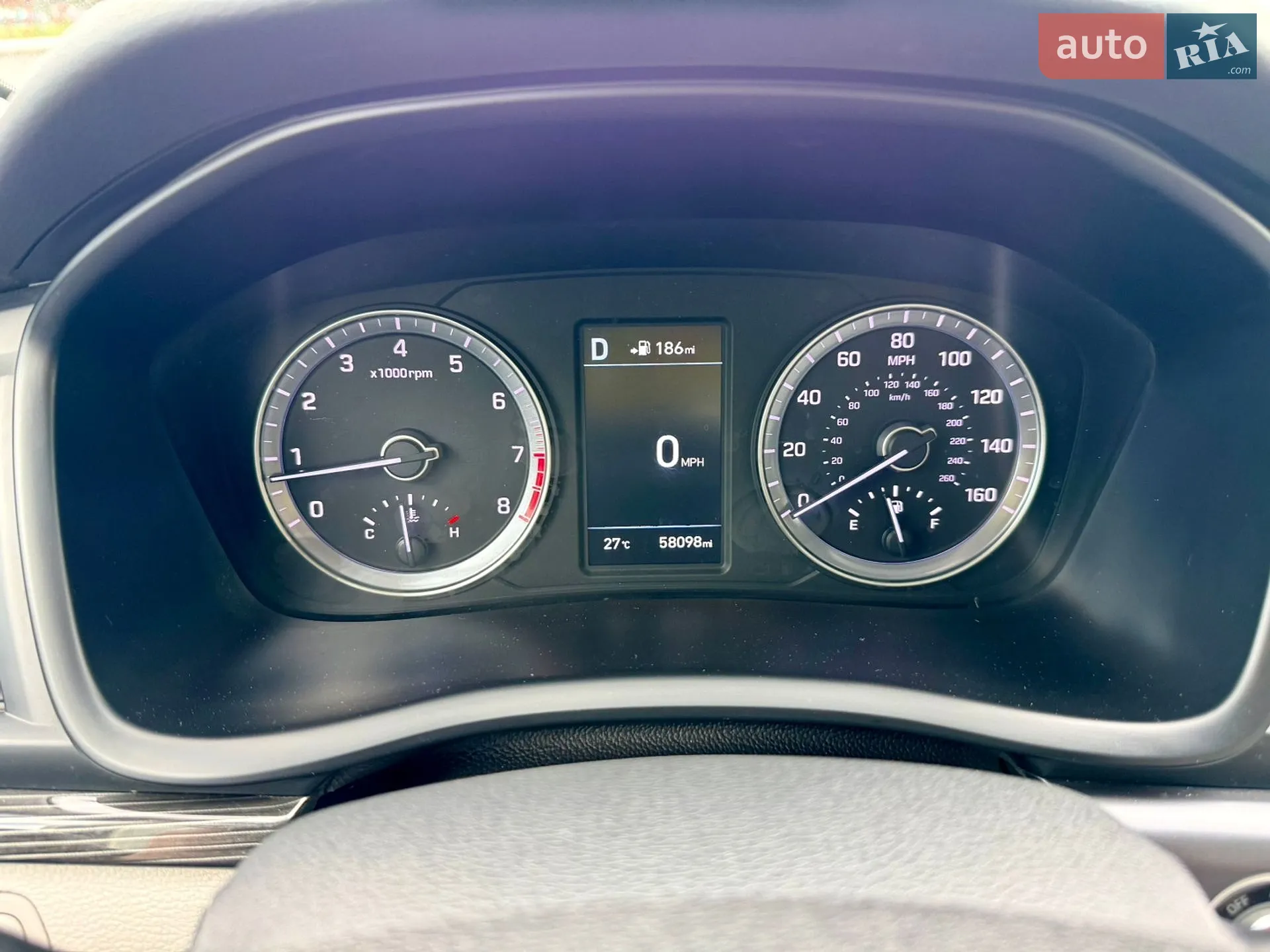 2017 Hyundai Sonata - мініатюра 49