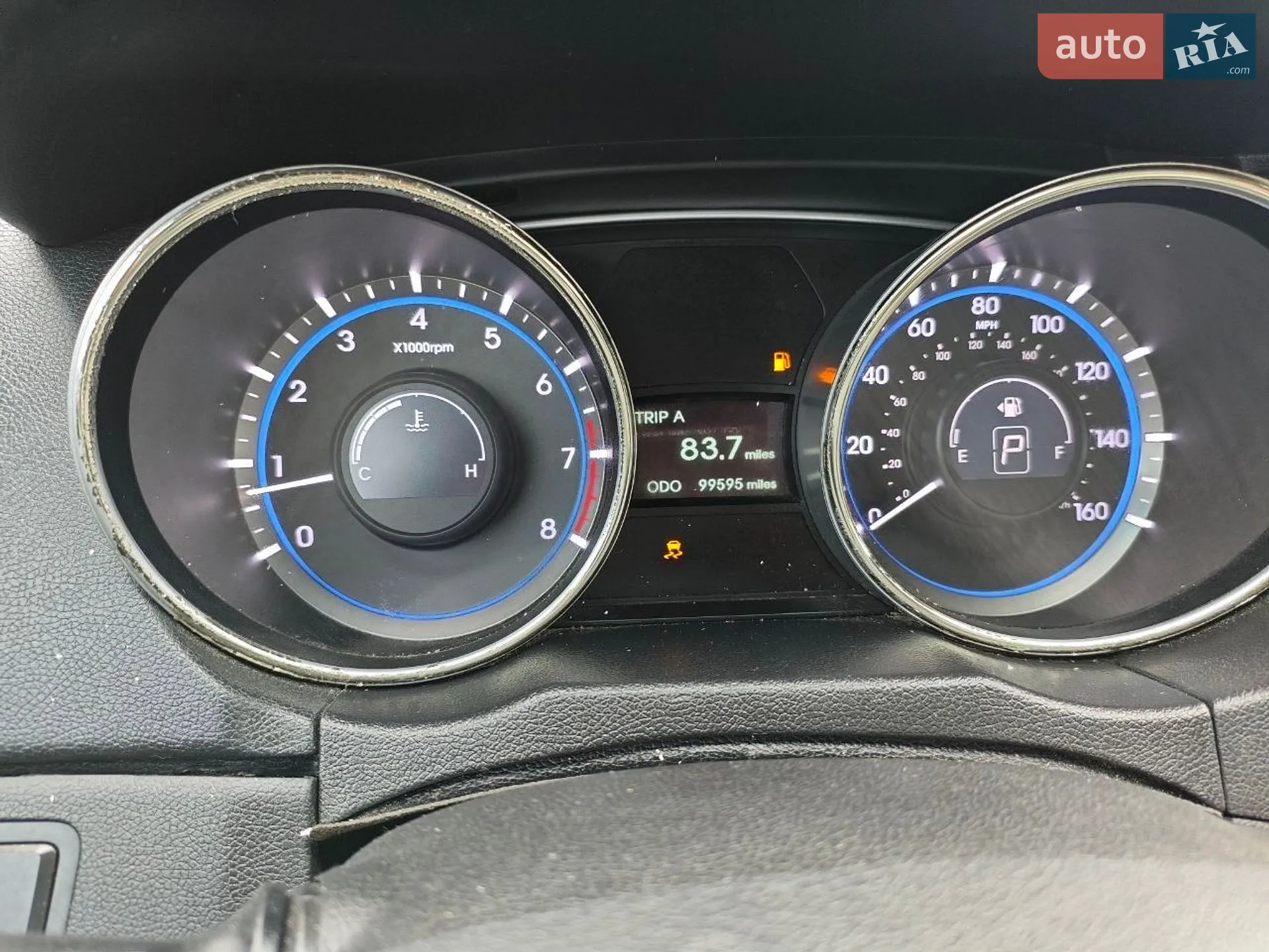 2012 Hyundai Sonata - мініатюра 10