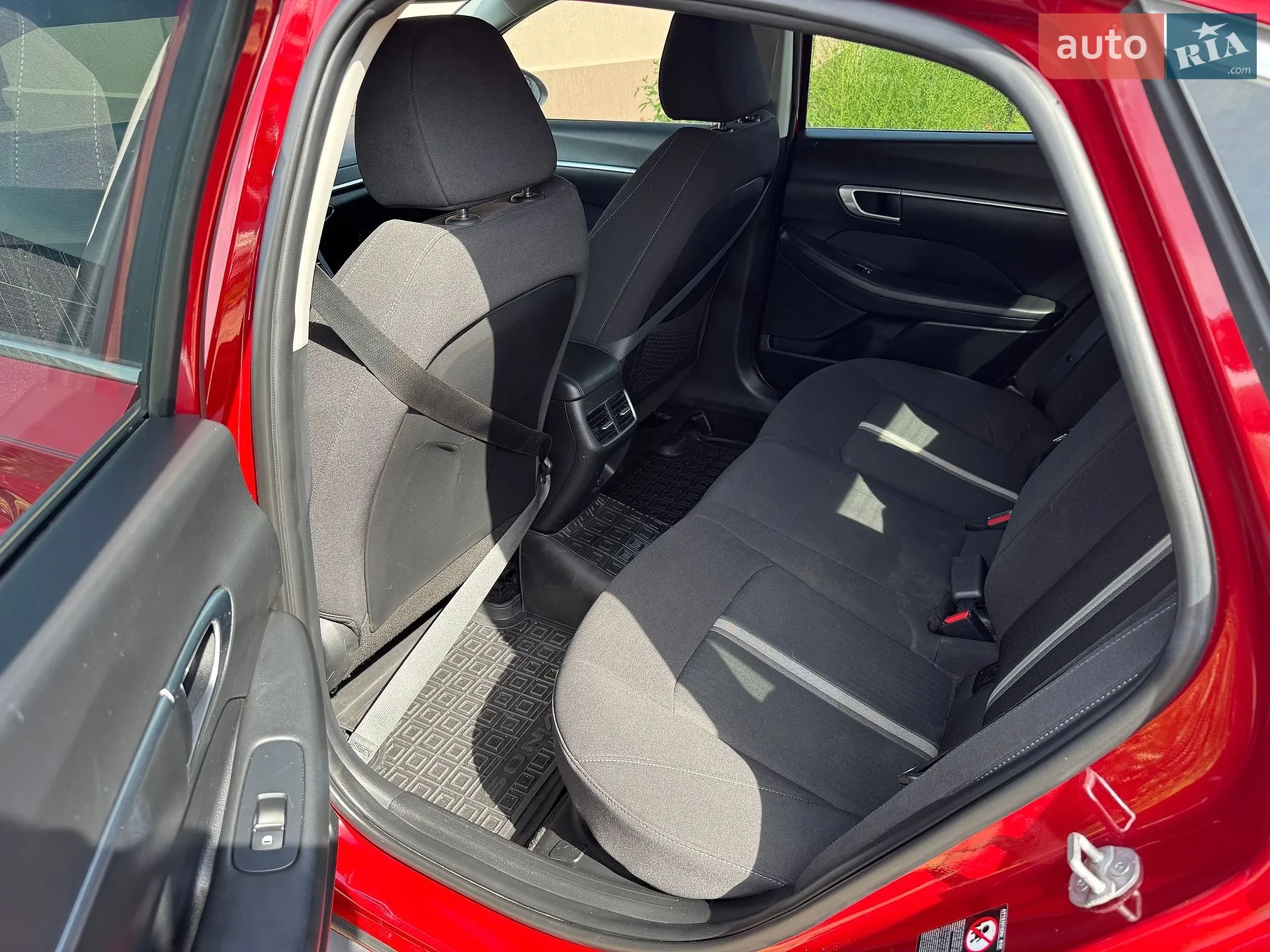 2023 Hyundai Sonata - мініатюра 17