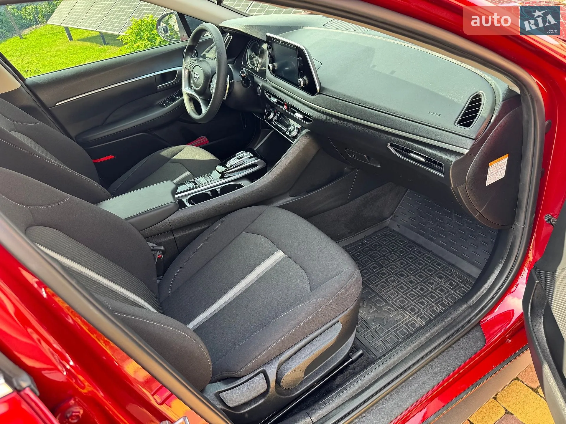 2023 Hyundai Sonata - мініатюра 15