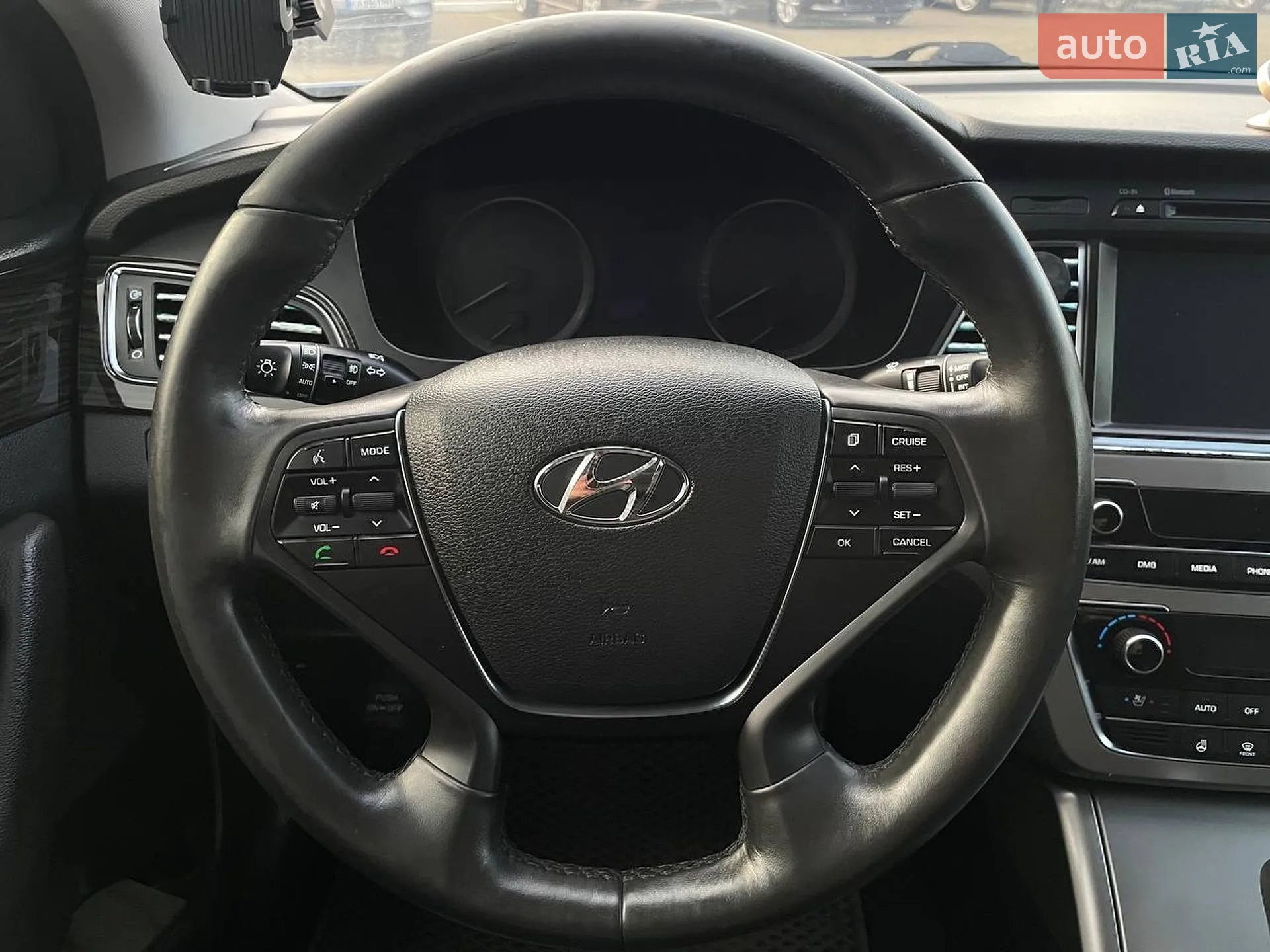 2016 Hyundai Sonata - мініатюра 15