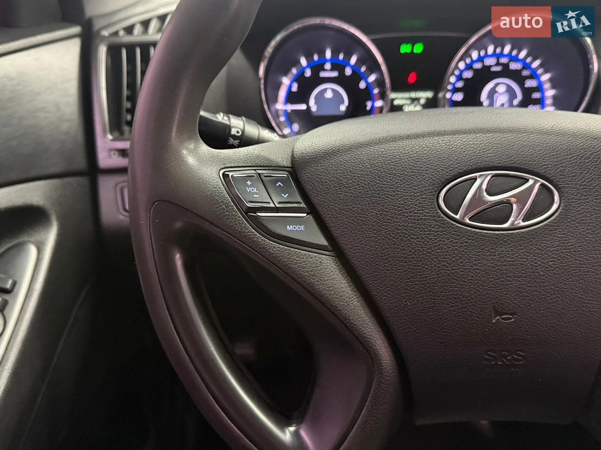 2014 Hyundai Sonata - мініатюра 11