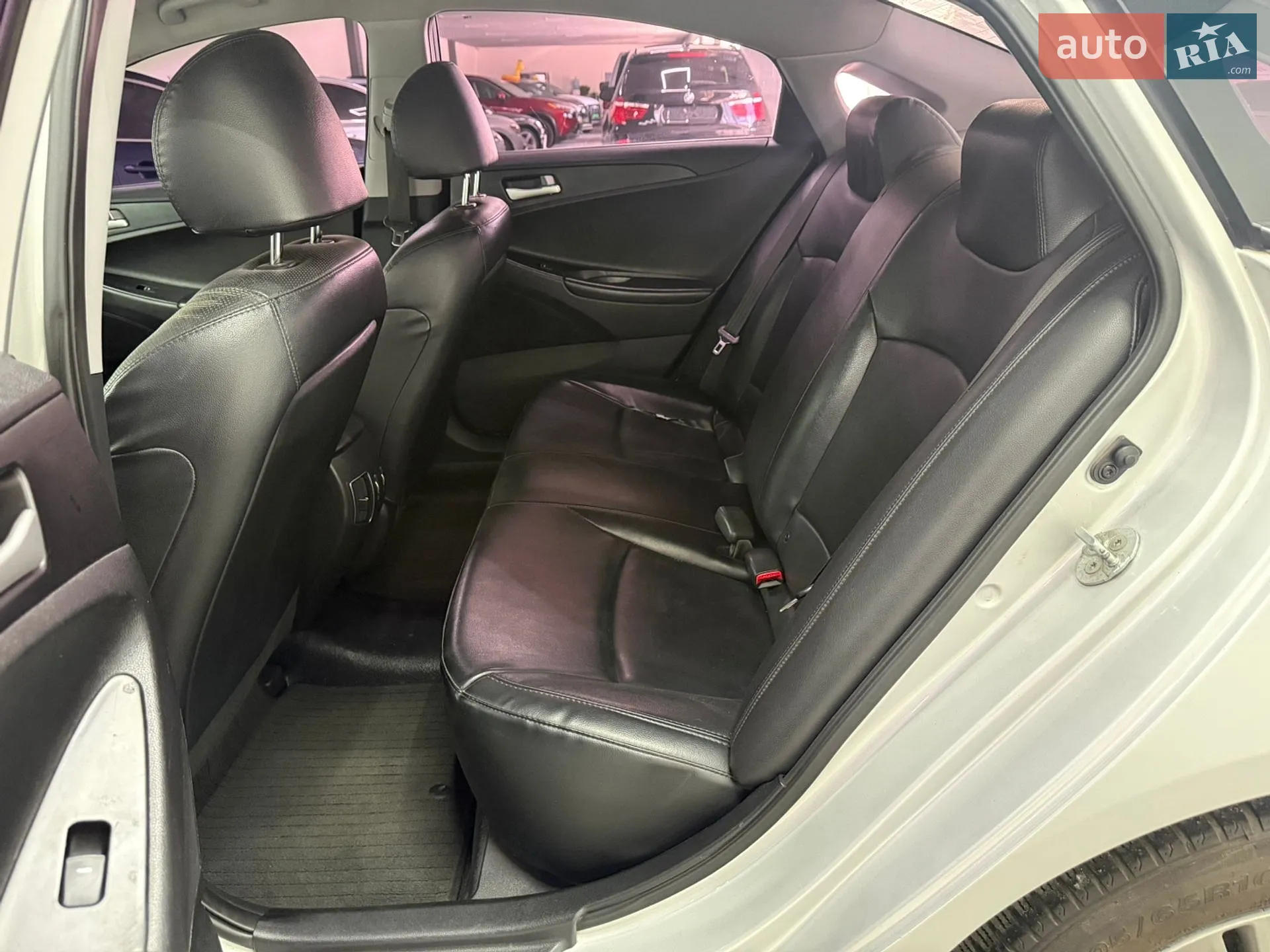 2014 Hyundai Sonata - мініатюра 15