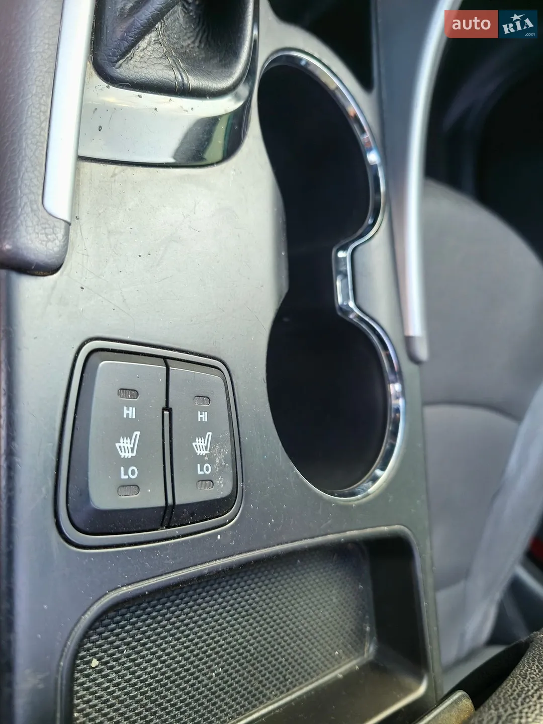 2012 Hyundai Sonata - мініатюра 45