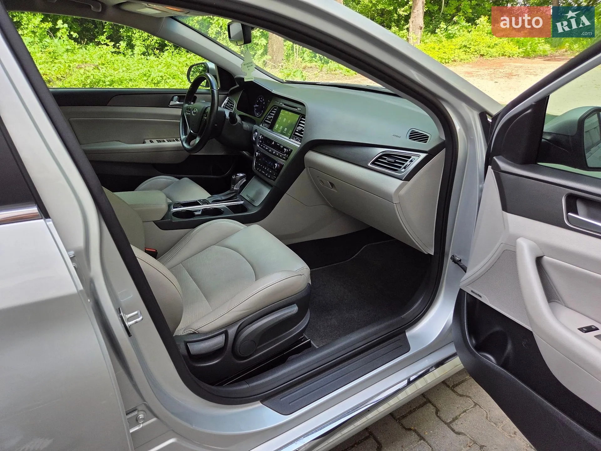 2014 Hyundai Sonata - мініатюра 36