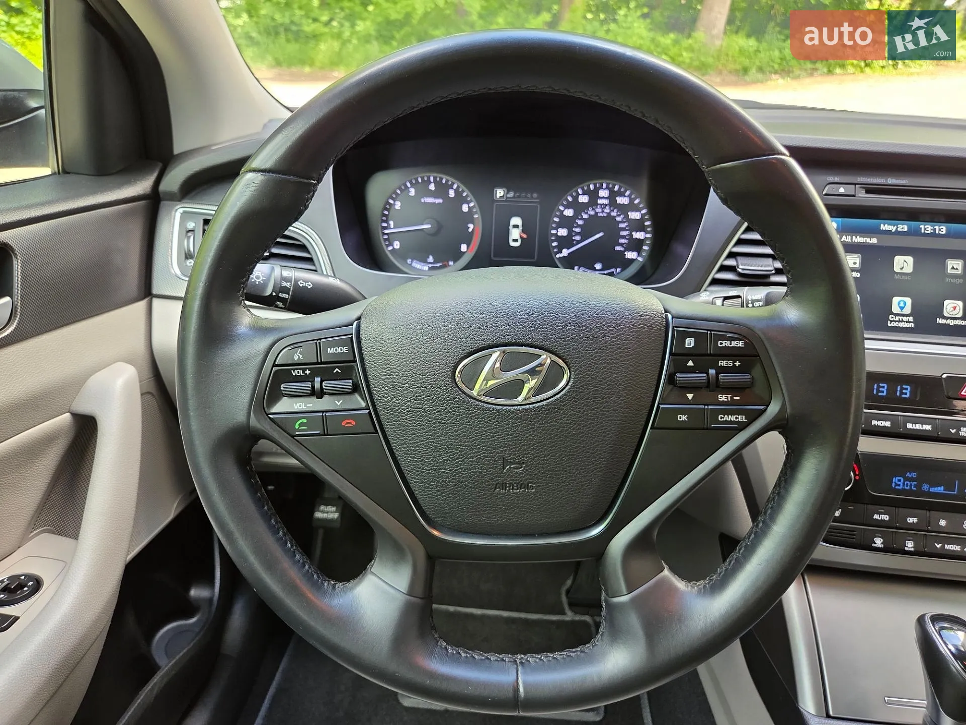 2014 Hyundai Sonata - мініатюра 43