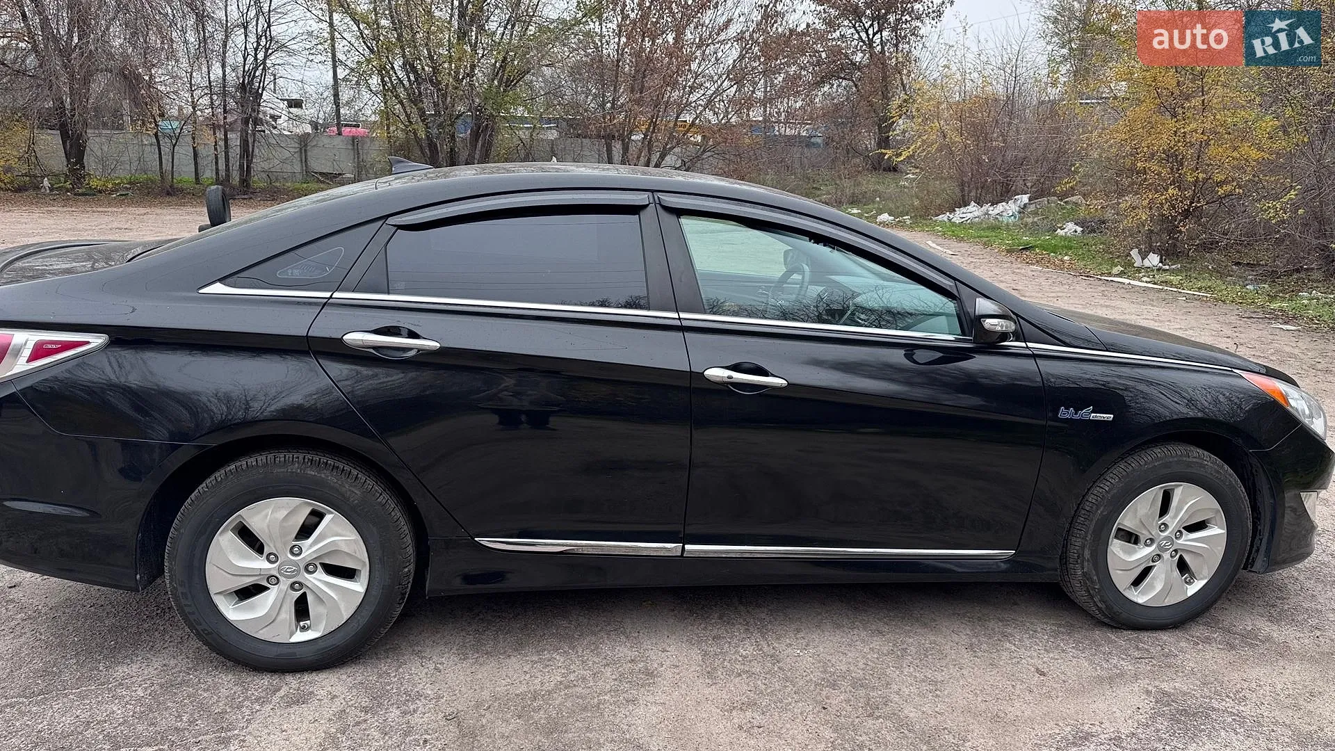 2014 Hyundai Sonata - мініатюра 3