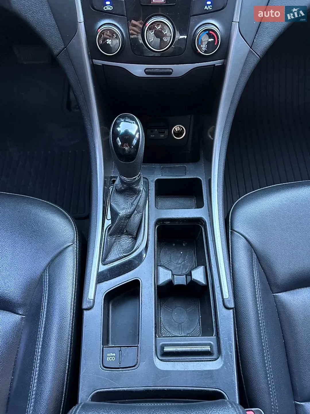 2013 Hyundai Sonata - мініатюра 16