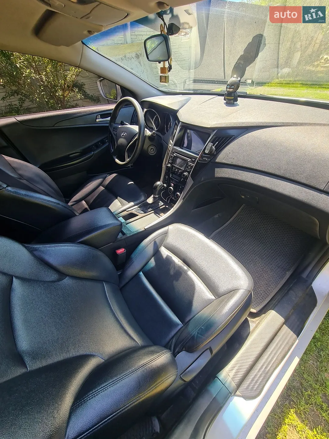 2013 Hyundai Sonata - мініатюра 24