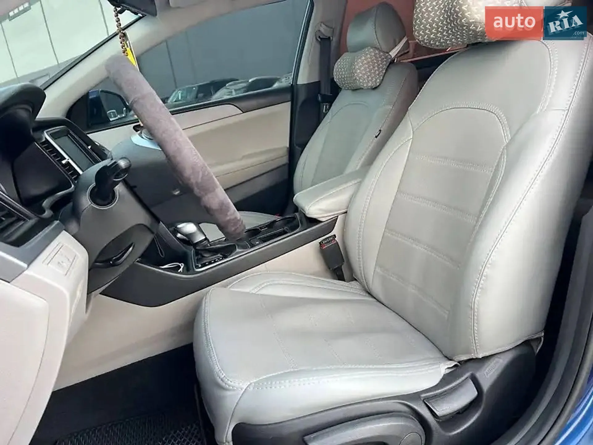 2018 Hyundai Sonata - мініатюра 15