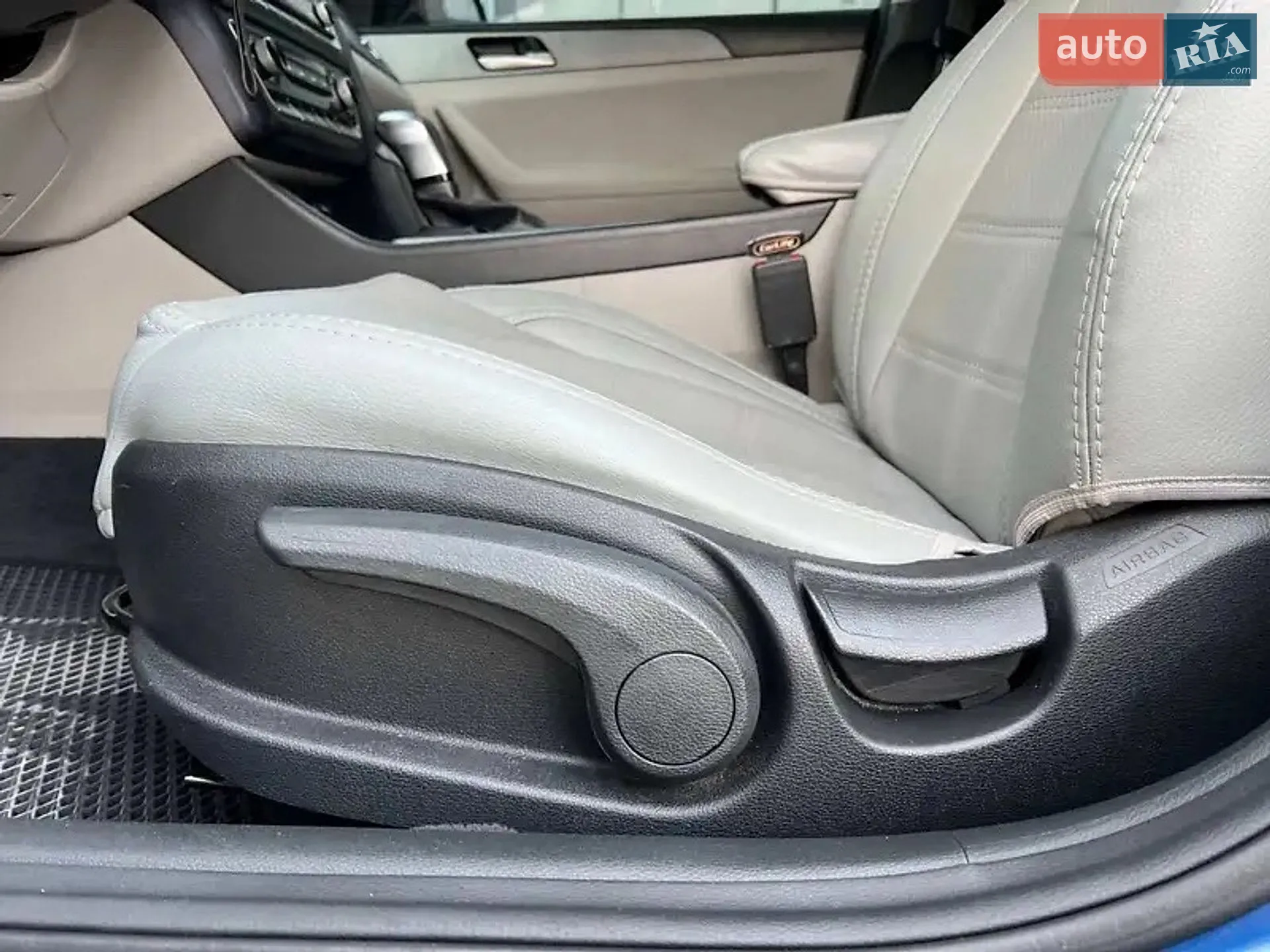 2018 Hyundai Sonata - мініатюра 16