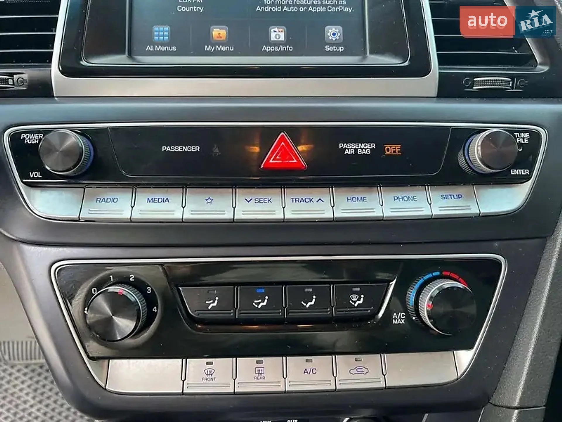 2018 Hyundai Sonata - мініатюра 25