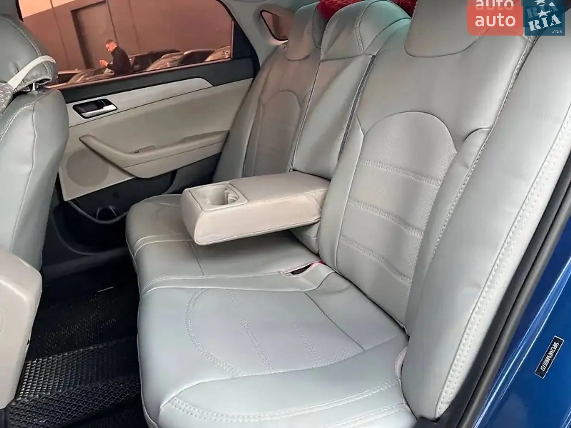 2018 Hyundai Sonata - мініатюра 31