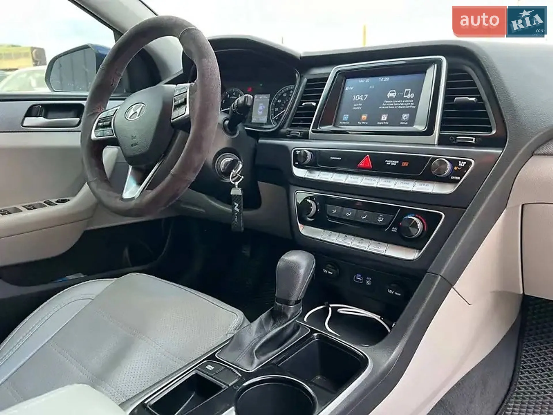 2018 Hyundai Sonata - мініатюра 35