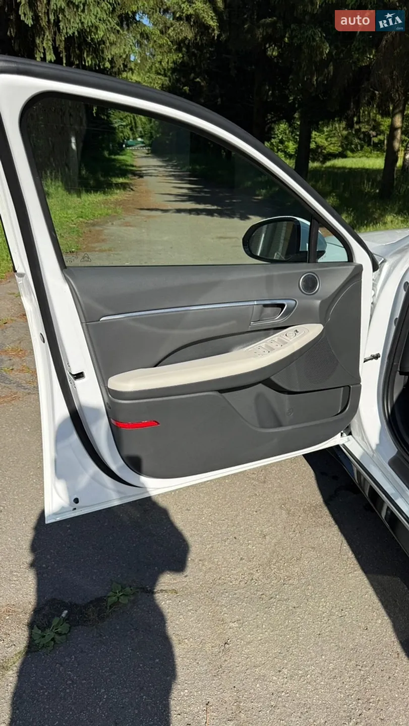 2024 Hyundai Sonata - мініатюра 9