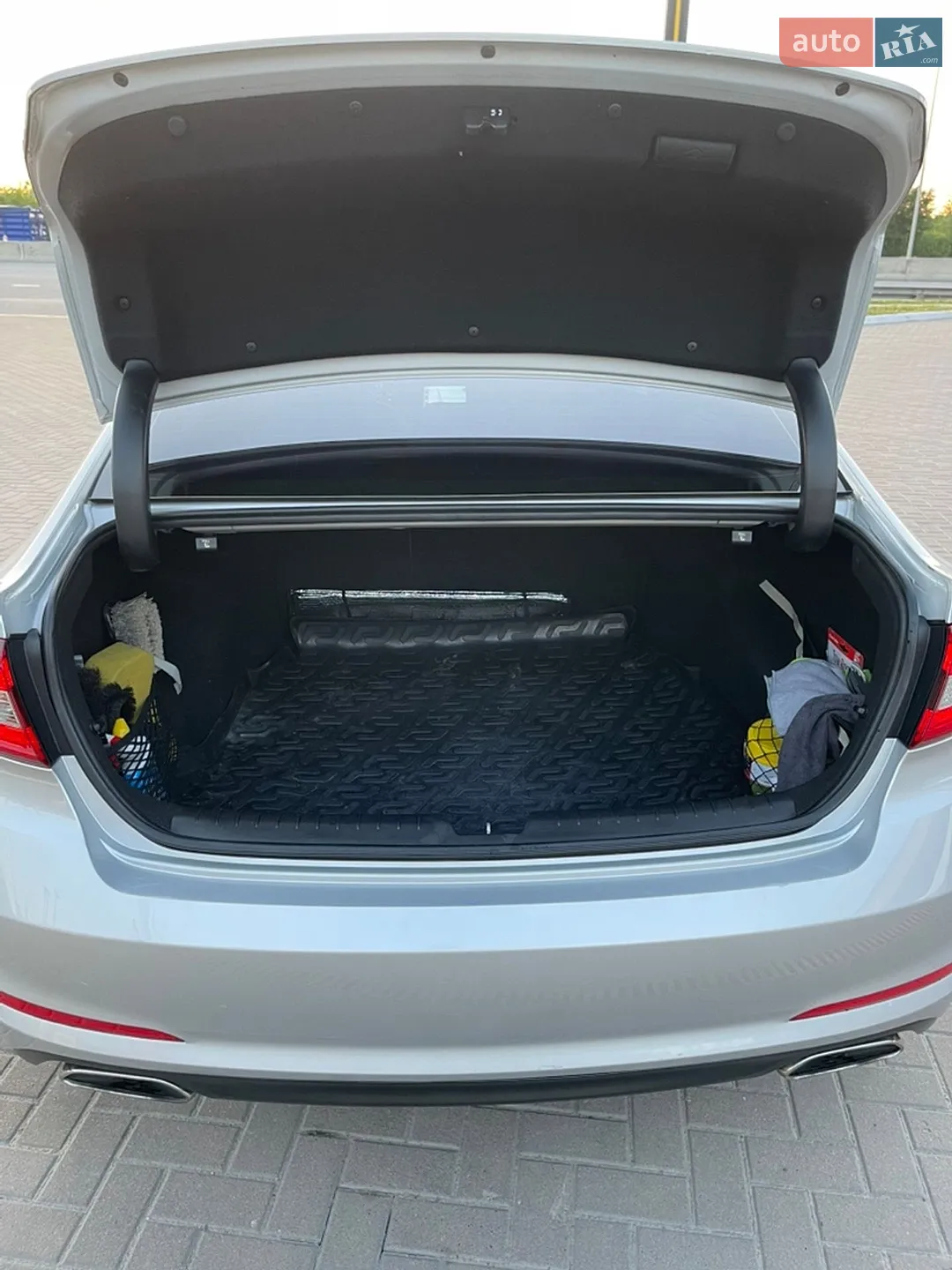 2014 Hyundai Sonata - мініатюра 12
