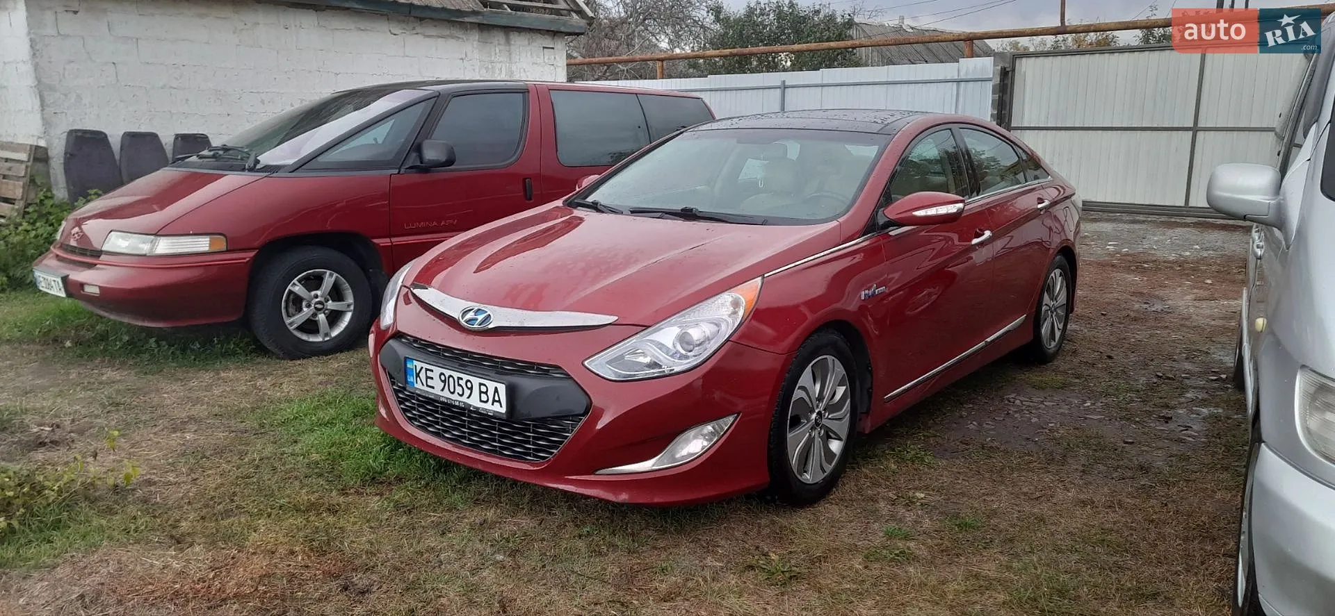 2014 Hyundai Sonata - мініатюра 11