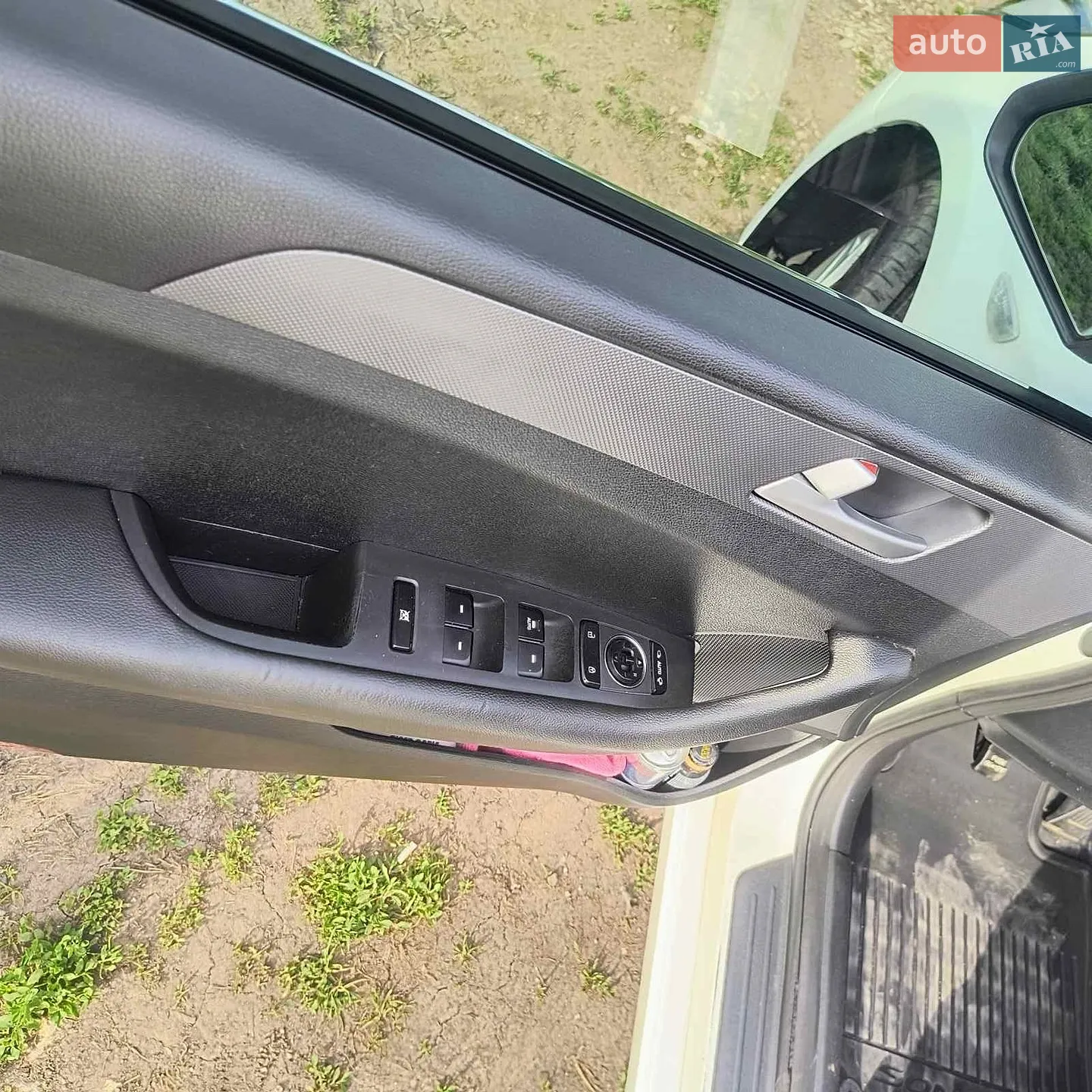 2014 Hyundai Sonata - мініатюра 8