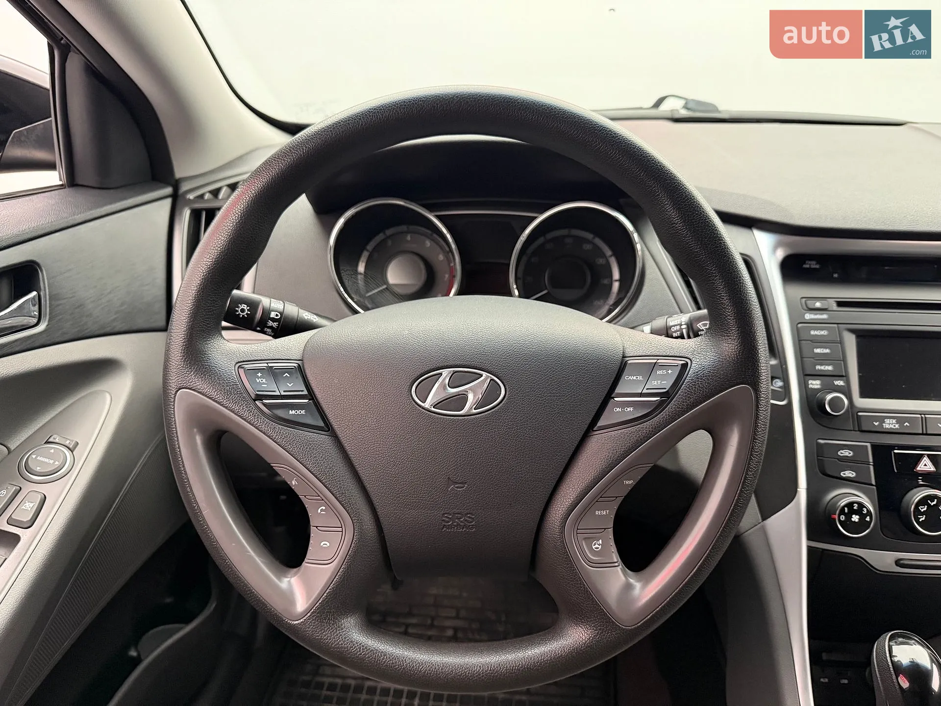2014 Hyundai Sonata - мініатюра 15