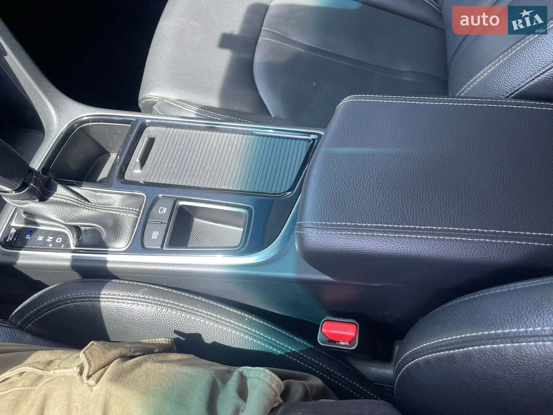 2018 Hyundai Sonata - мініатюра 26