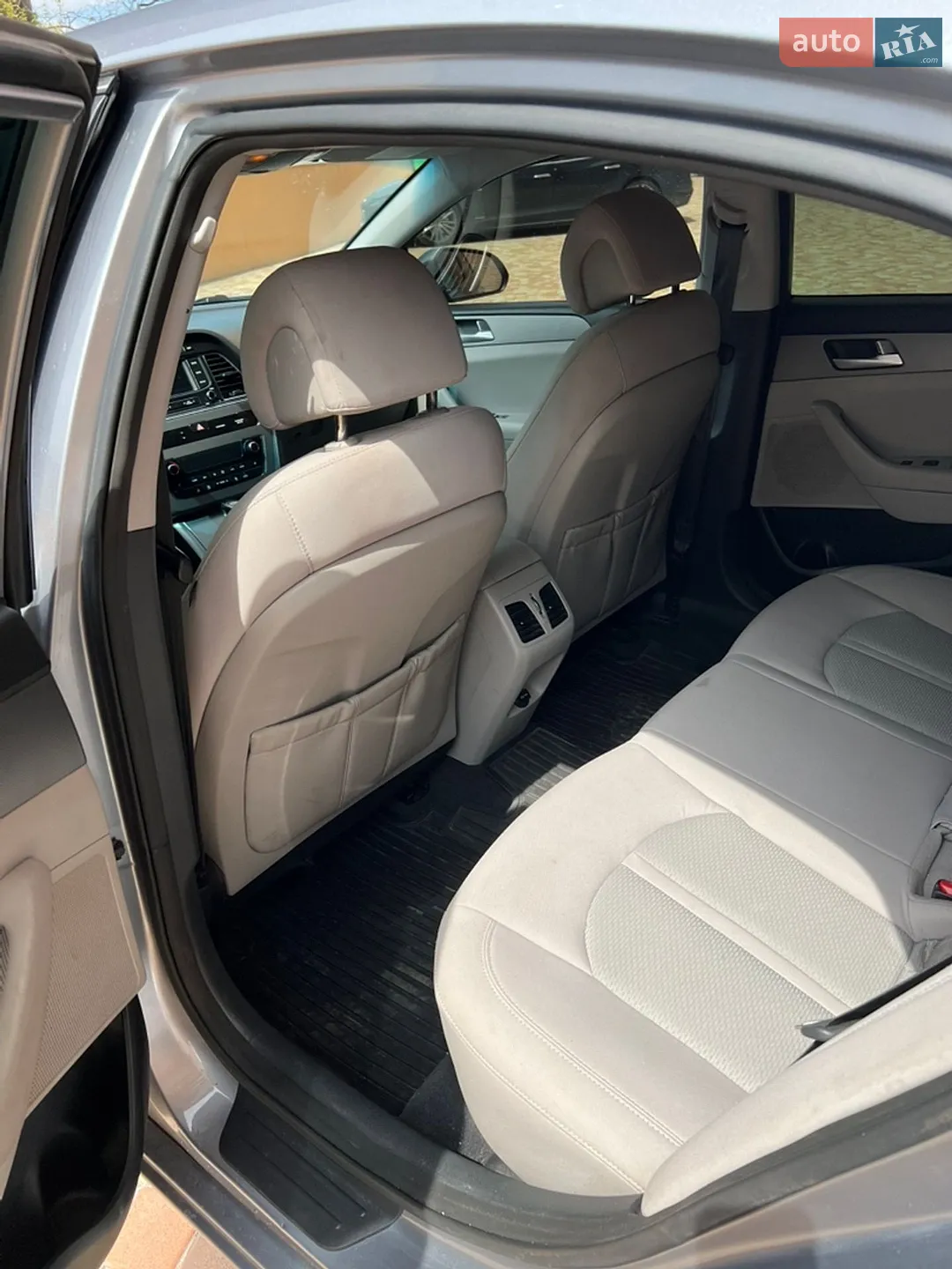 2015 Hyundai Sonata - мініатюра 10