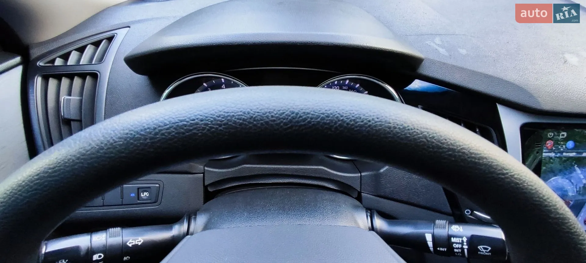 2014 Hyundai Sonata - мініатюра 12