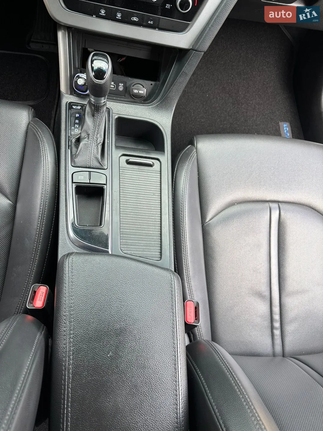 2016 Hyundai Sonata - мініатюра 14