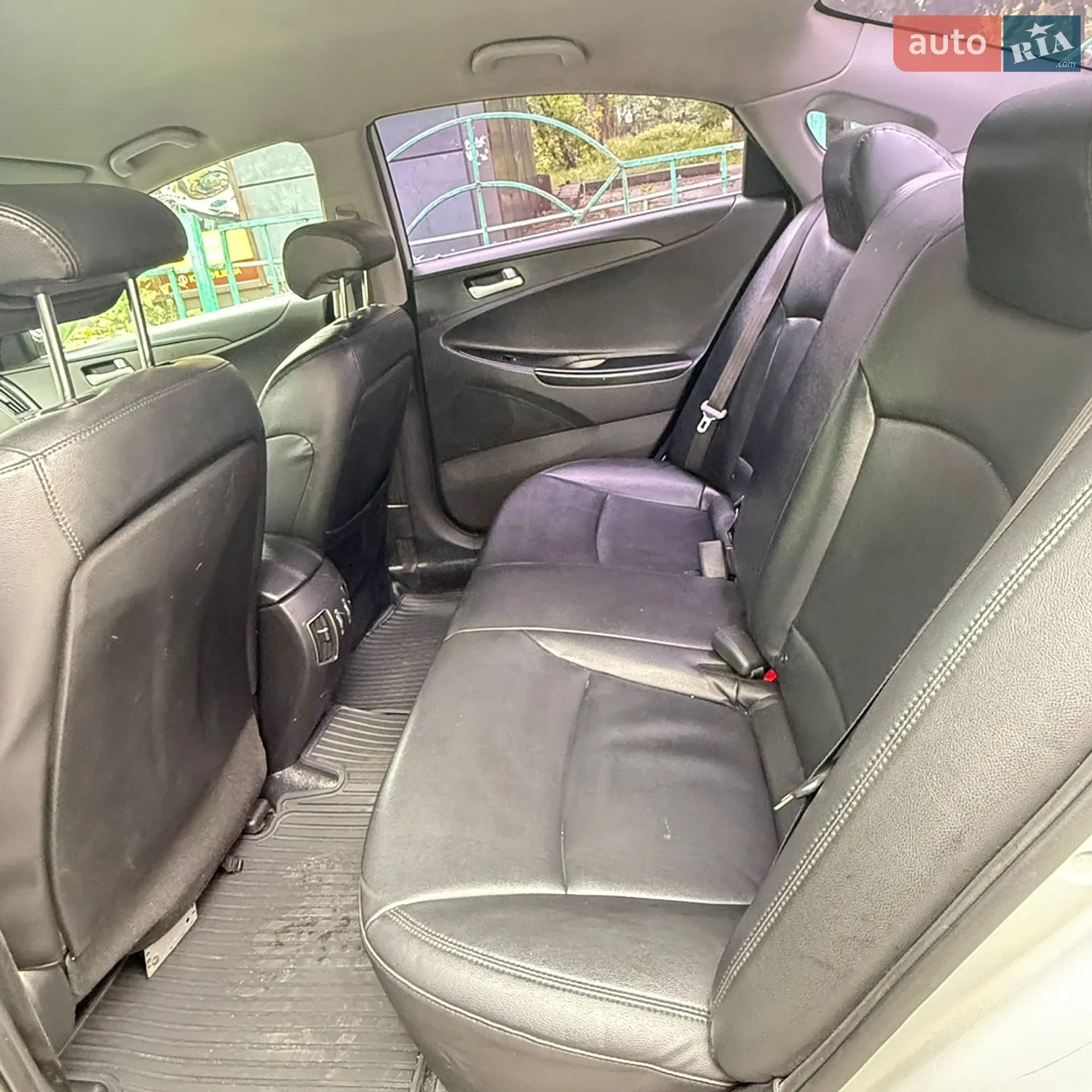 2014 Hyundai Sonata - мініатюра 6