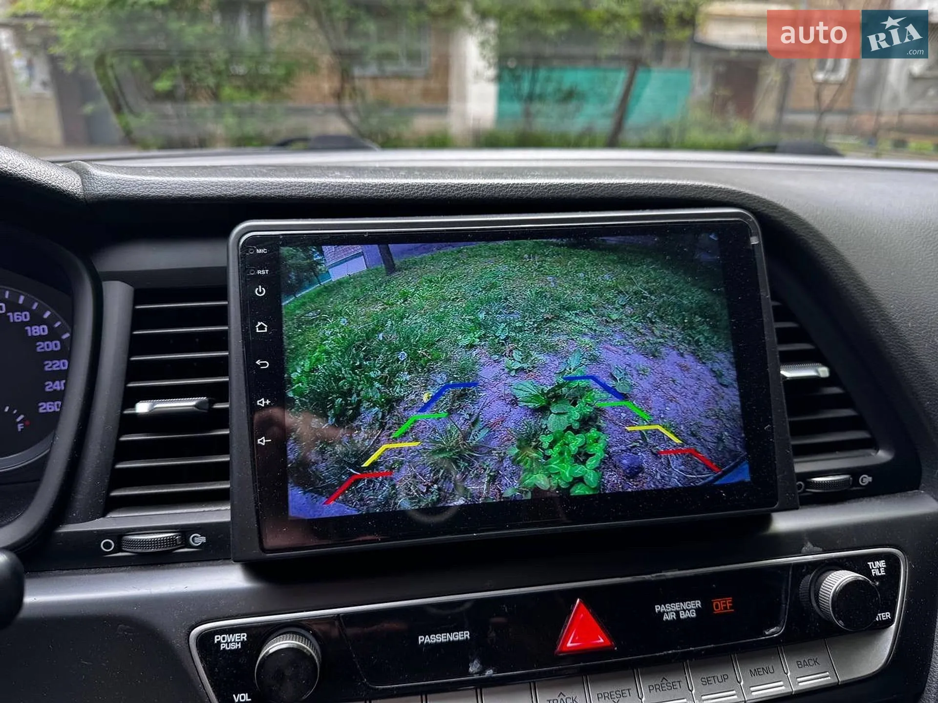 2017 Hyundai Sonata - мініатюра 3