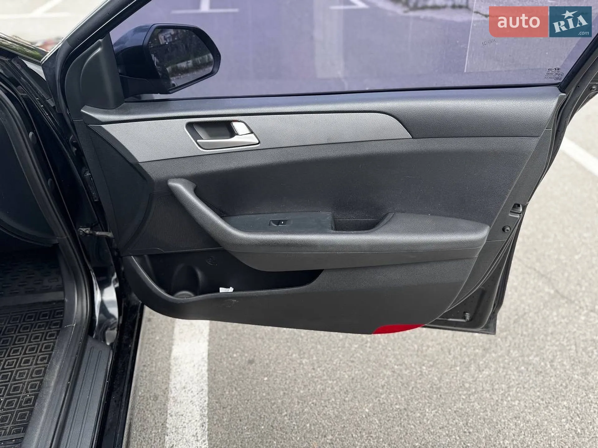 2017 Hyundai Sonata - мініатюра 10