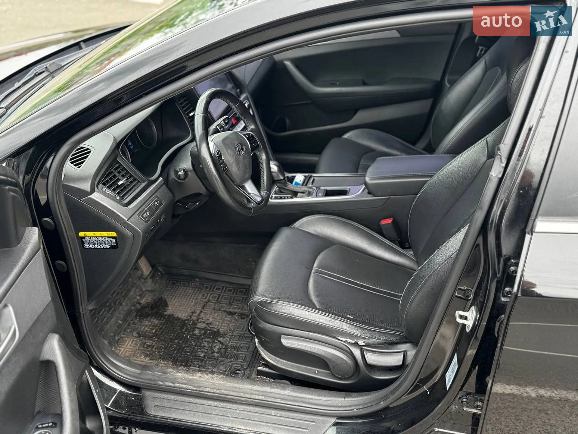 2017 Hyundai Sonata - мініатюра 16