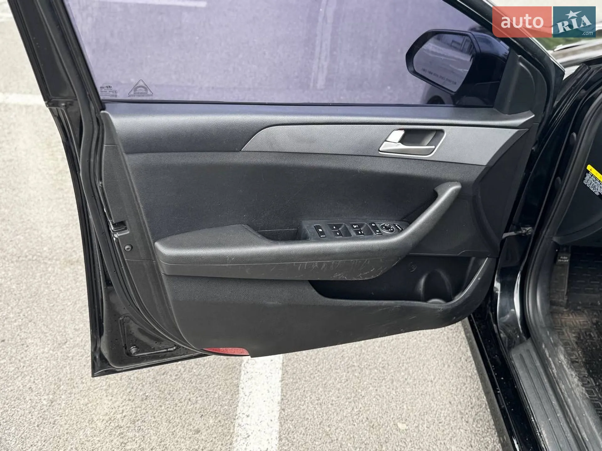 2017 Hyundai Sonata - мініатюра 17