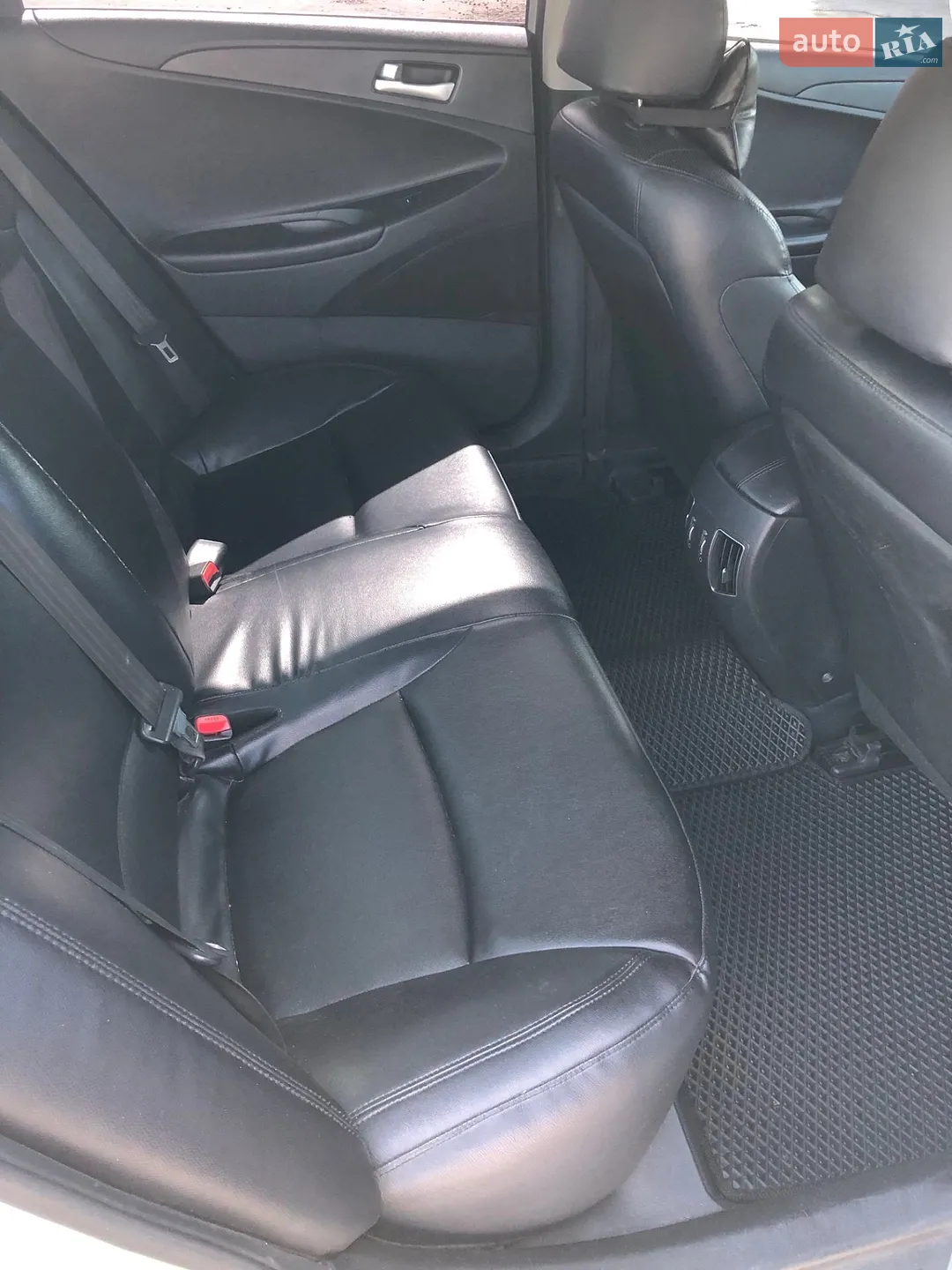 2013 Hyundai Sonata - мініатюра 8