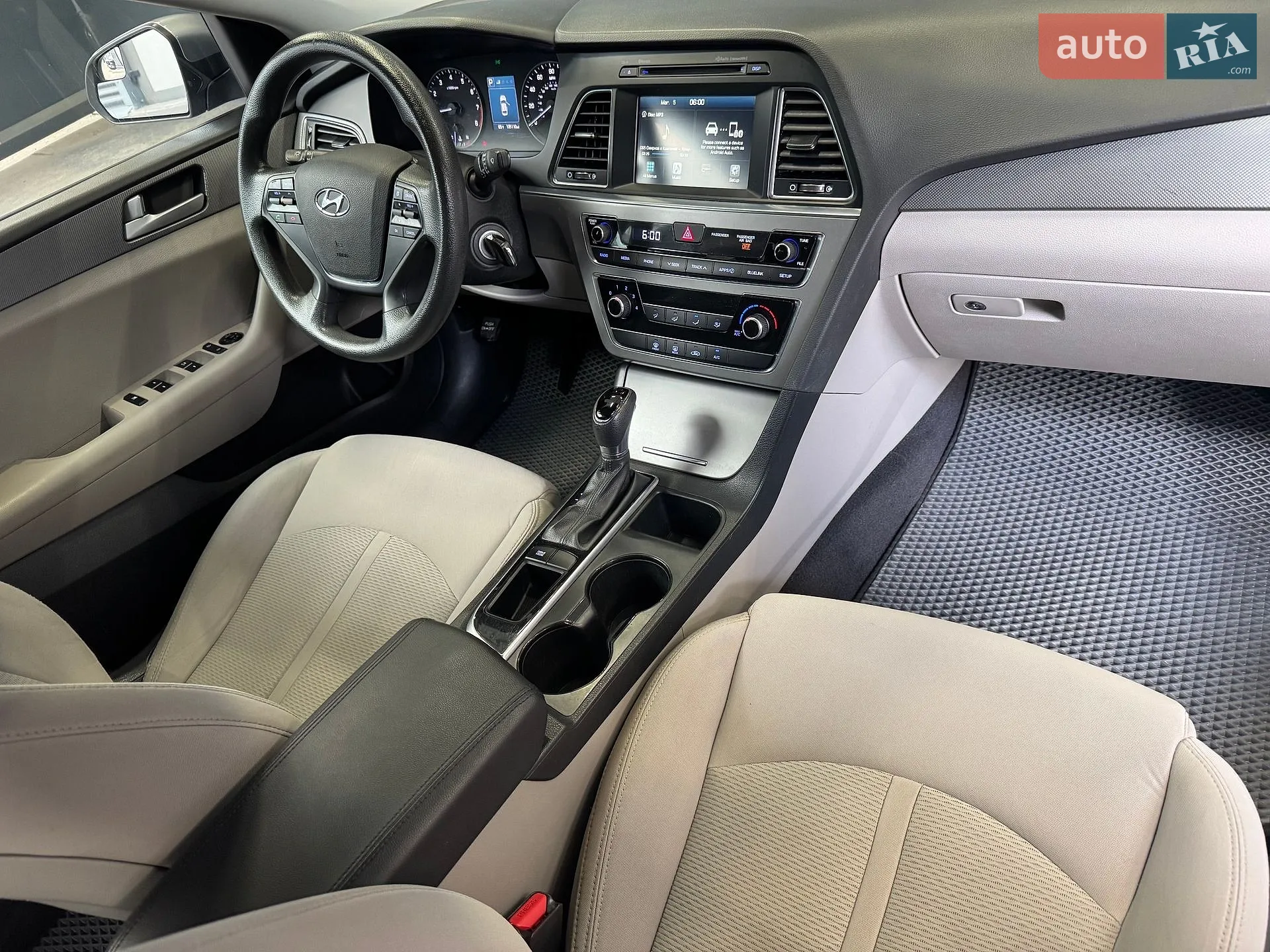 2015 Hyundai Sonata - мініатюра 26