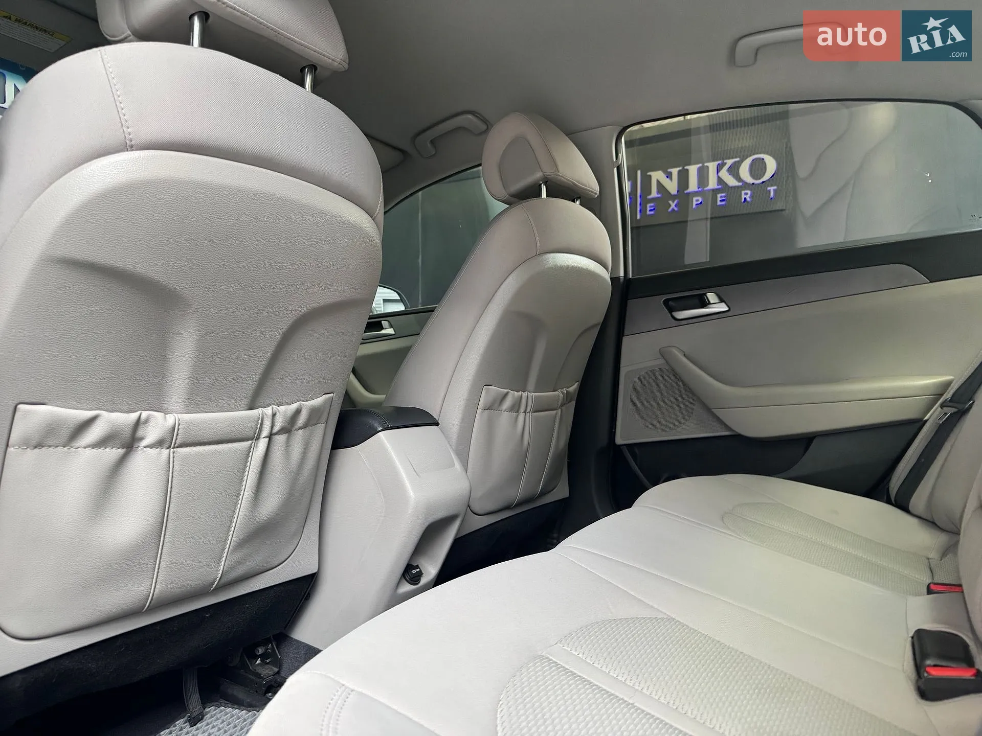 2015 Hyundai Sonata - мініатюра 30