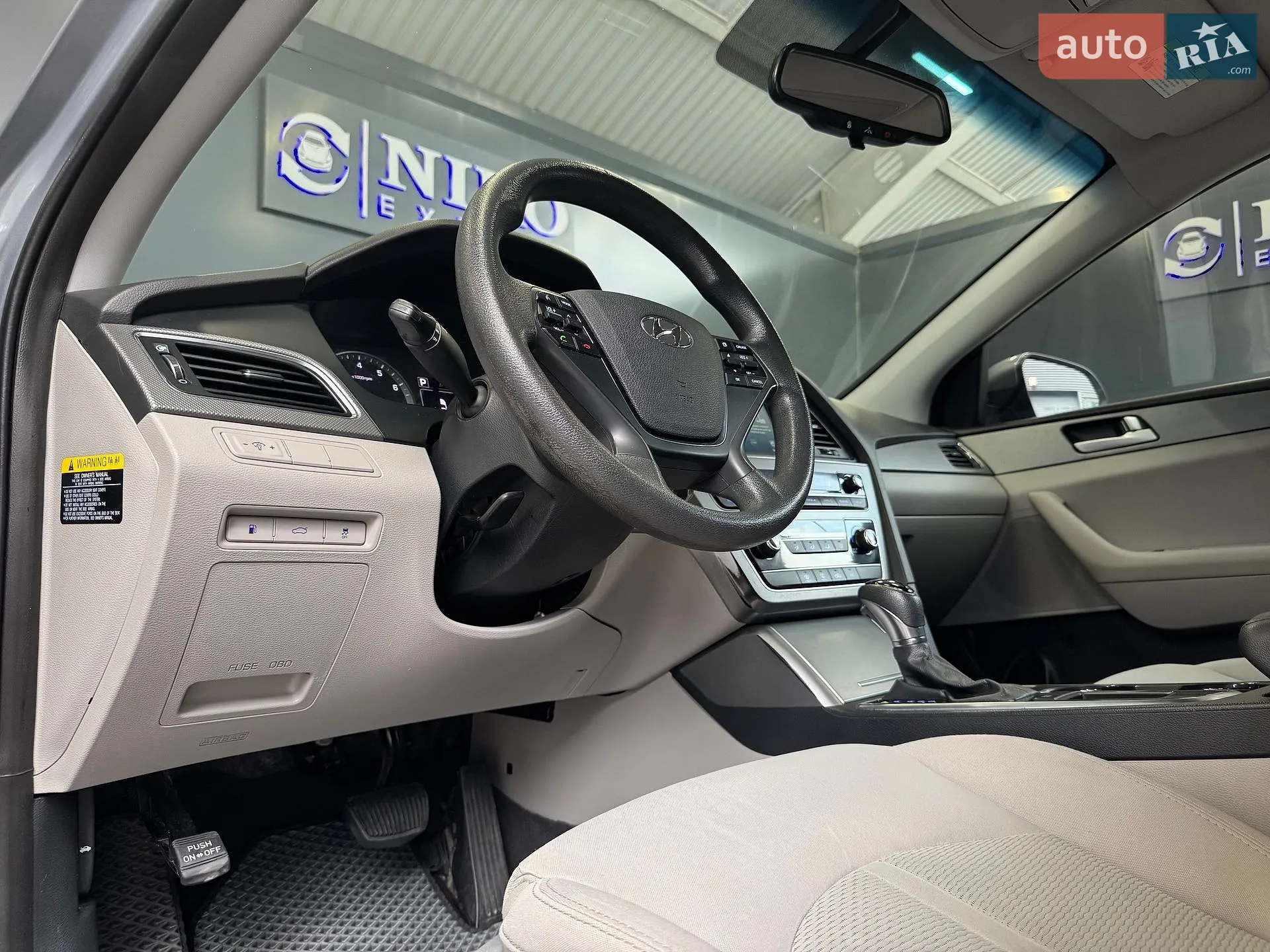 2015 Hyundai Sonata - мініатюра 23