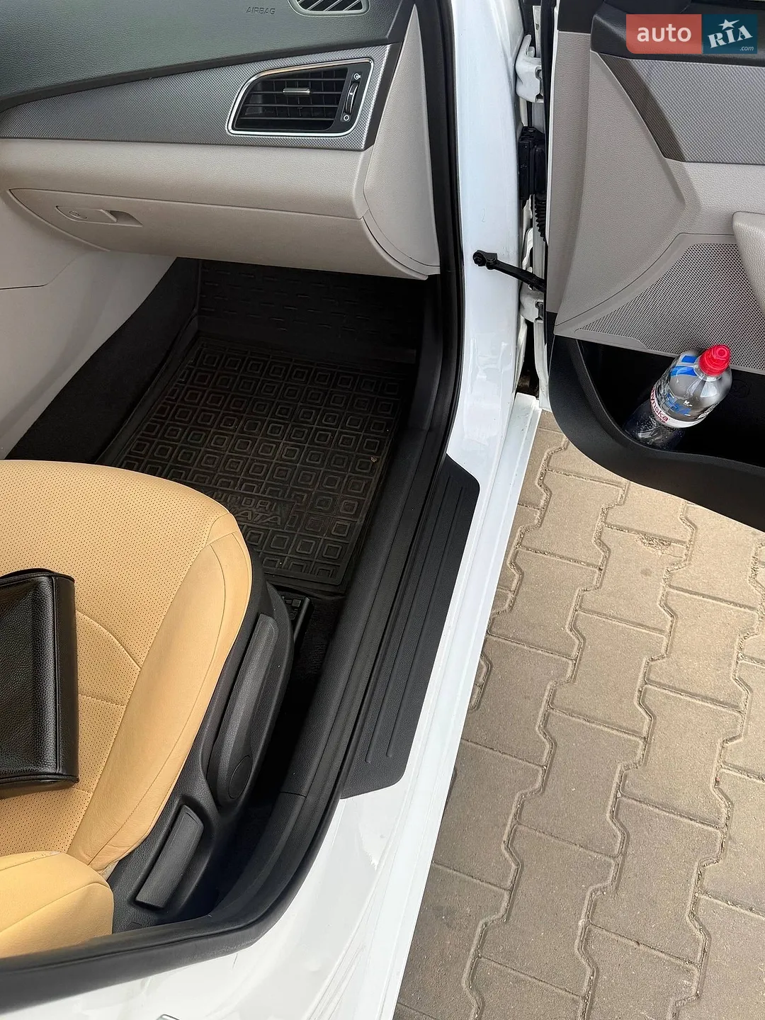 2015 Hyundai Sonata - мініатюра 8