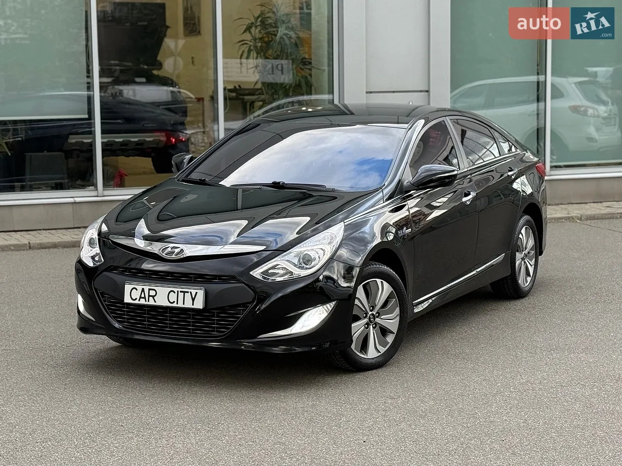 2012 Hyundai ix35 - мініатюра 42