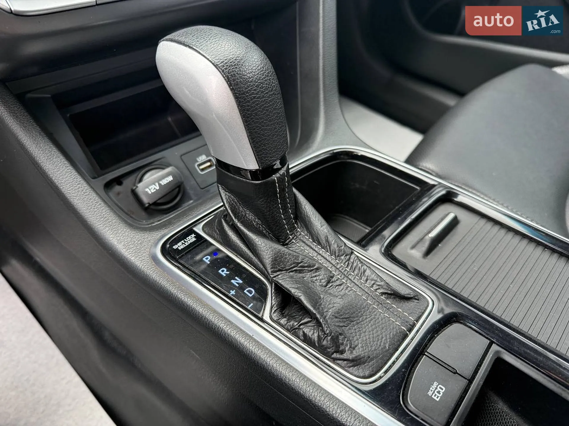 2018 Hyundai Sonata - мініатюра 20