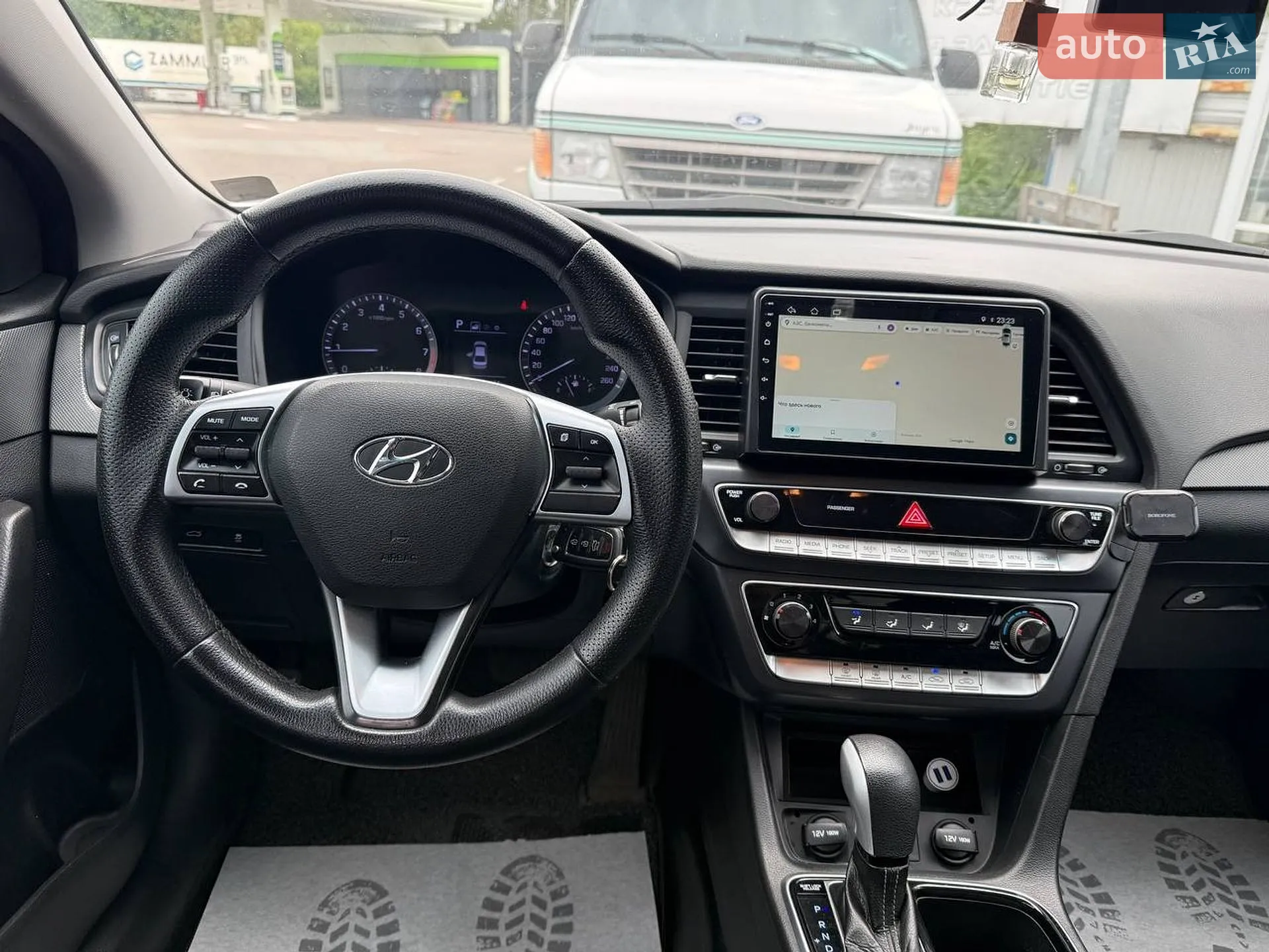 2018 Hyundai Sonata - мініатюра 14