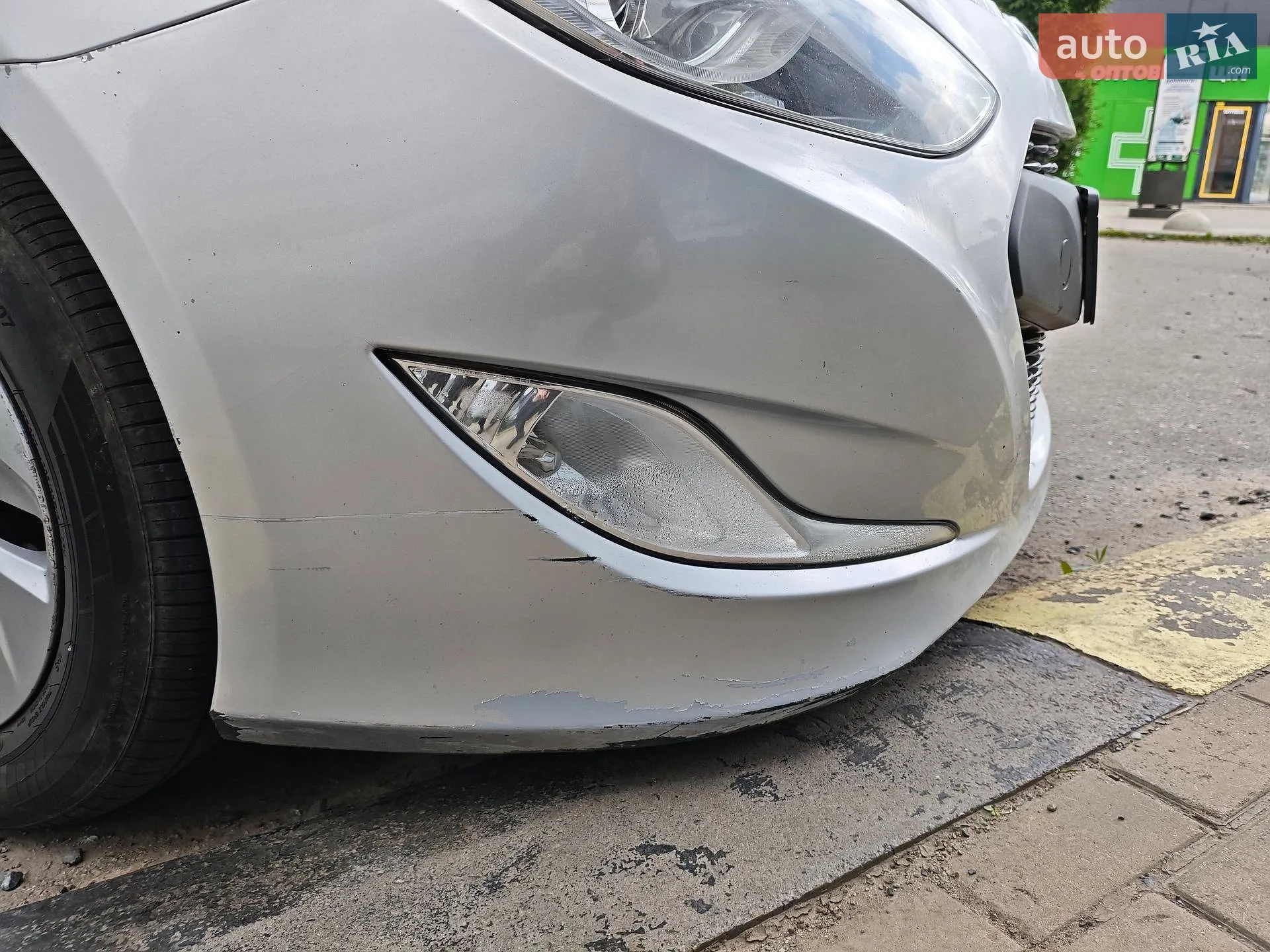 2013 Hyundai Sonata - мініатюра 8