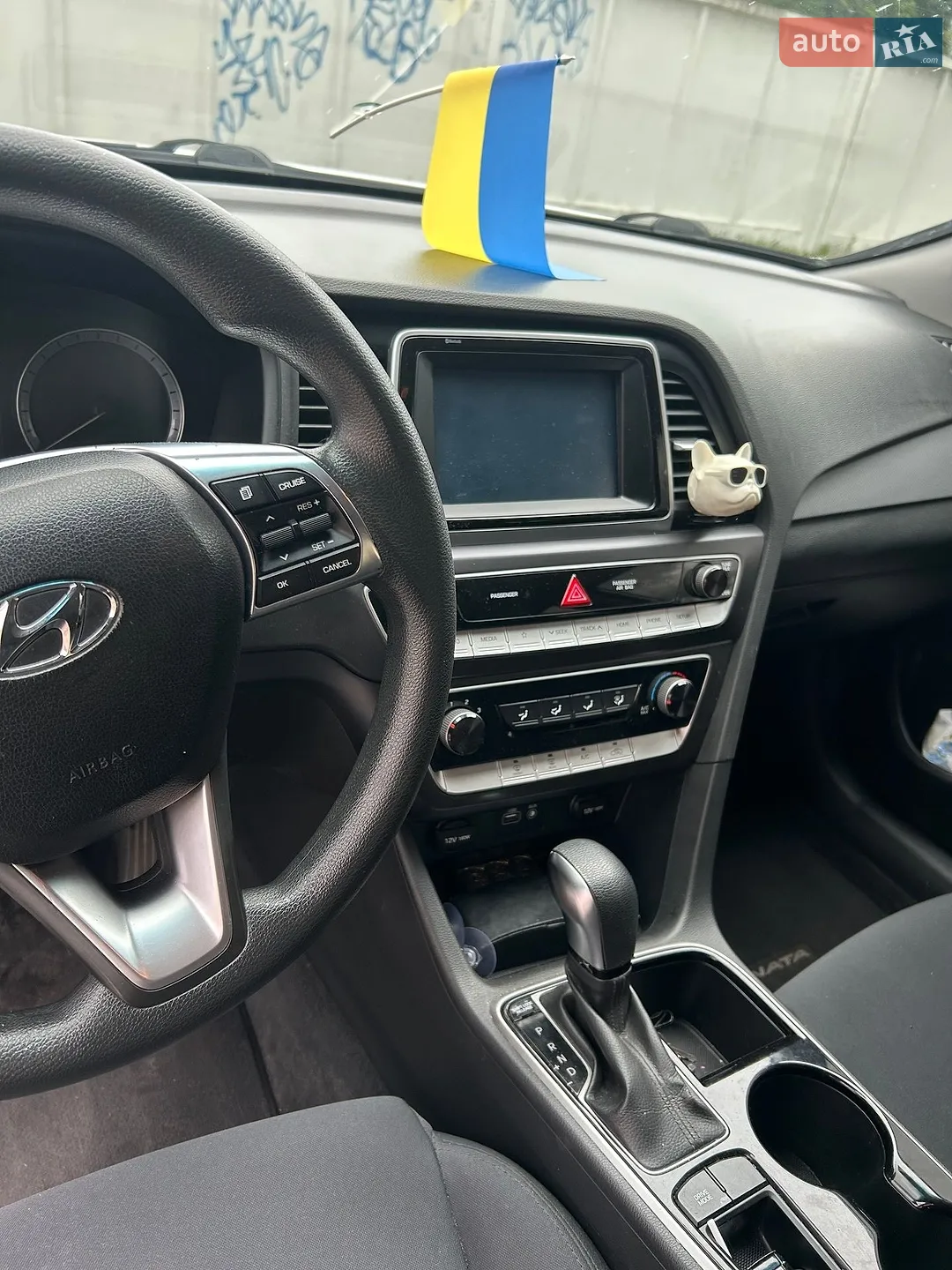 2018 Hyundai Sonata - мініатюра 10