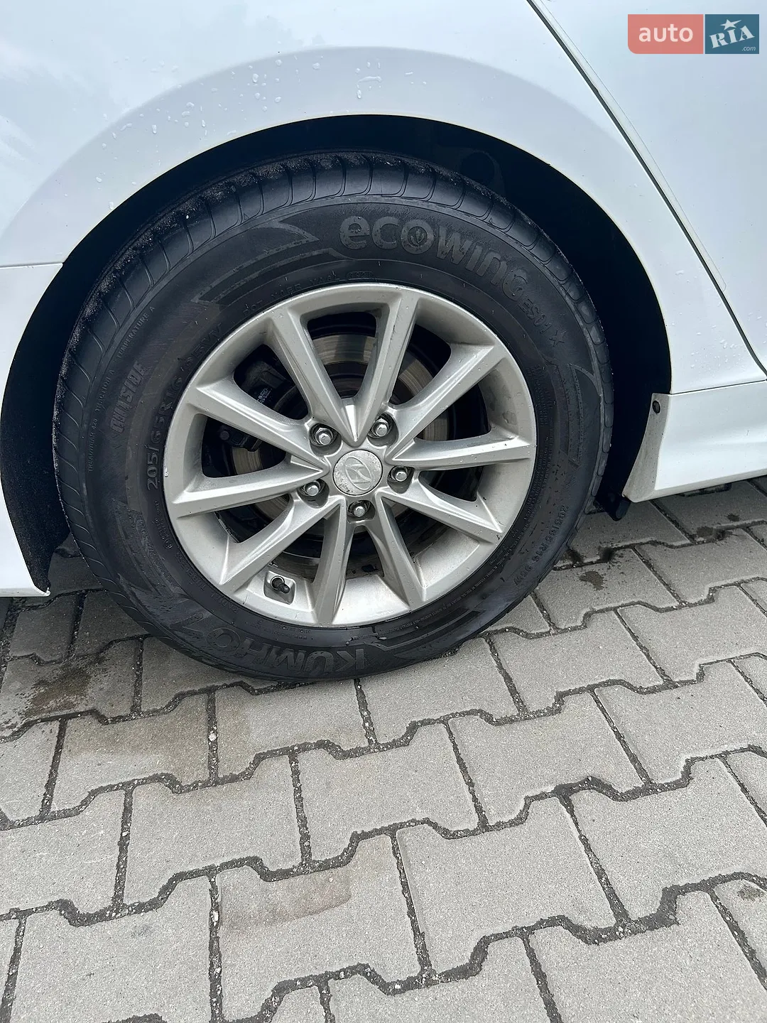 2018 Hyundai Sonata - мініатюра 11